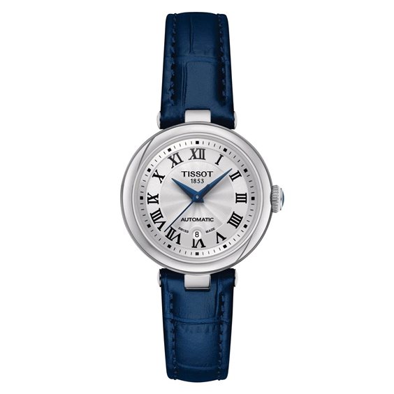 Orologio Tissot Donna BELLISSIMA in Acciaio T1262071601300 - T1262071601300